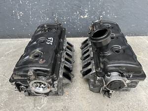 ГБЦ головка блока Skoda Superb 2.5 TDI 059L
