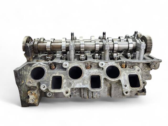 ГБЦ головка блока Audi A7 3.0 TDI 2010-2018 - Фото 5