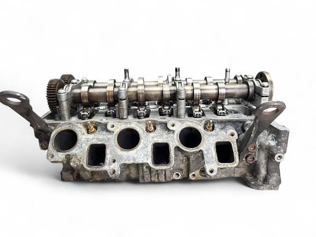ГБЦ головка блока Audi A7 3.0 TDI 2010-2018 - Фото 8