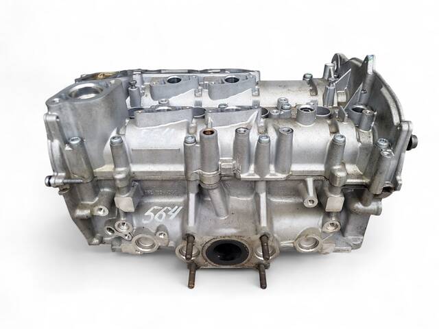 ГБЦ головка блока Seat Ibiza 5 1.5 TSI 05E103404C - Фото 1