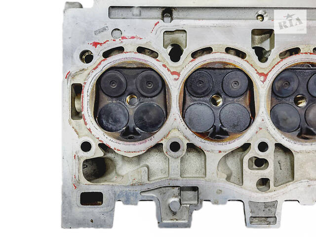 ГБЦ головка блока Seat Ibiza 5 1.5 TSI 05E103404C - Фото 6