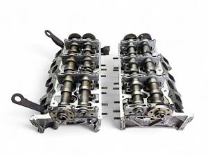 ГБЦ головка блока Audi Q7 3.0 TDI 2006-2016