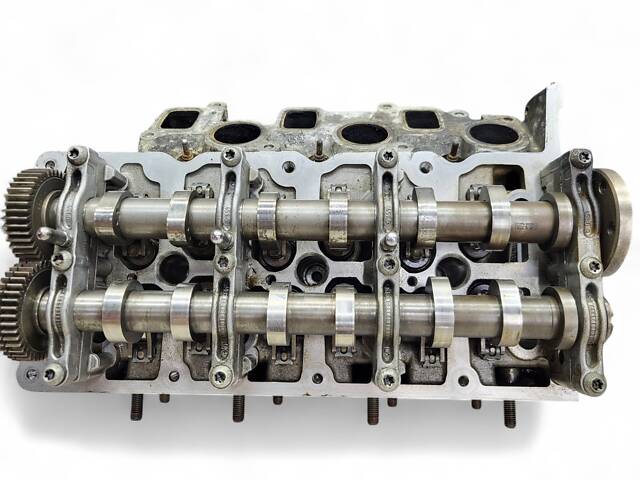 ГБЦ головка блока Audi Q7 3.0 TDI 2006-2016 - Фото 7