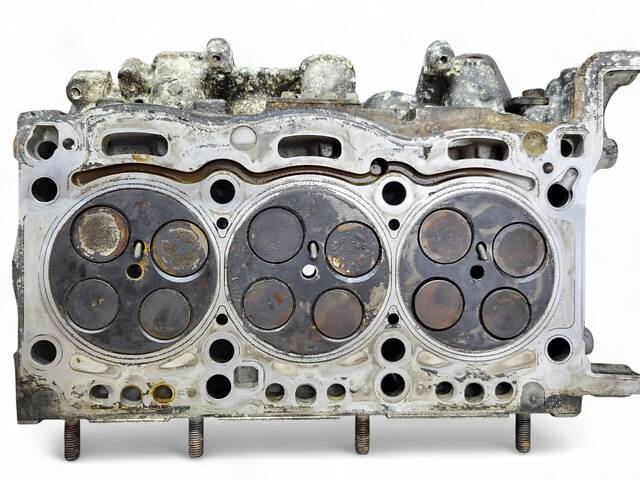 ГБЦ головка блока Audi Q7 3.0 TDI 2006-2016 - Фото 10