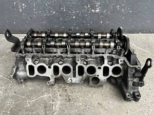 ГБЦ головка блока BMW 5 F10 2.0 d N47D20C