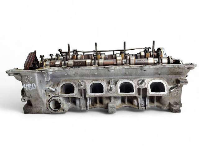 ГБЦ головка блока BMW 3 E90 E91 318 320 2.0 16V Valvetronic 7505422.9 - Фото 2