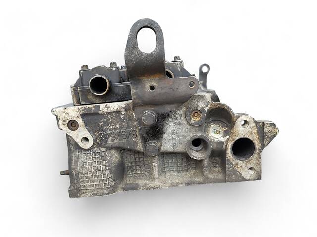 ГБЦ головка блока BMW 3 F30 F80 2.0 d N47D20C - Фото 3