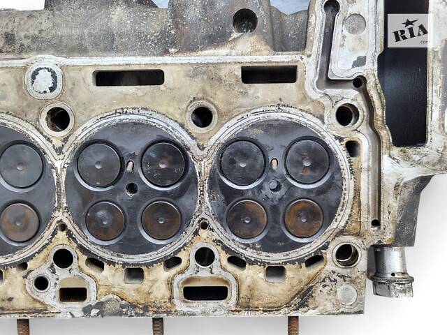 ГБЦ головка блока BMW 3 F30 F80 2.0 d N47D20C - Фото 9