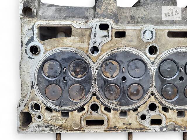 ГБЦ головка блока BMW 3 Gran Turismo F34 2.0 d N47D20C - Фото 8