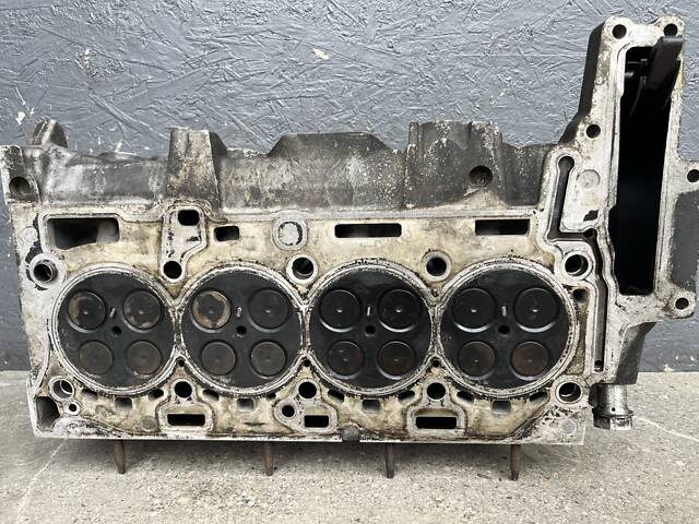 ГБЦ головка блока BMW 1 F20 F21 2.0 d N47D20C - Фото 7