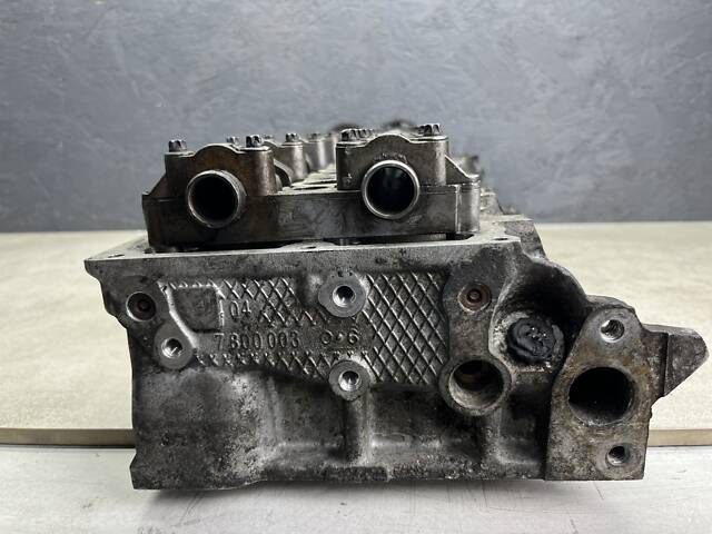 ГБЦ головка блока BMW X5 F15 3.0 d - Фото 4