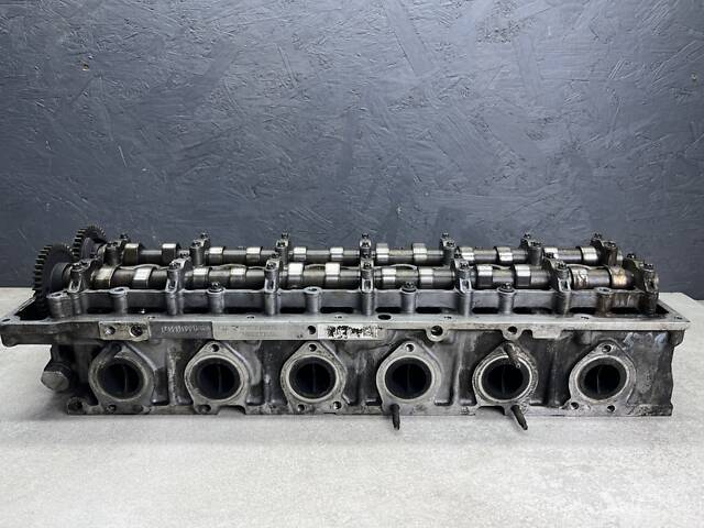 ГБЦ головка блока BMW 5 F10 F11 3.0 d - Фото 3
