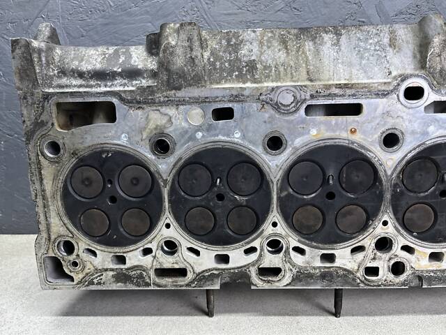 ГБЦ головка блока BMW 5 F10 F11 3.0 d - Фото 7