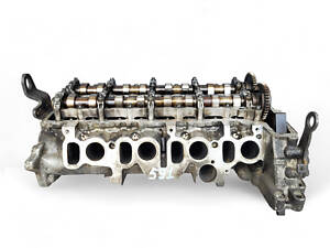 ГБЦ головка блока BMW 5 E60 E61 2.0 d N47D20A N47D20C