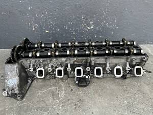 ГБЦ головка блока Land Rover Range Rover 3.0 D 2002-2012