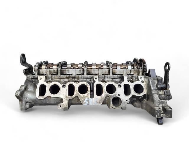 ГБЦ головка блока BMW 5 F10 2.0 d N47D20C - Фото 2