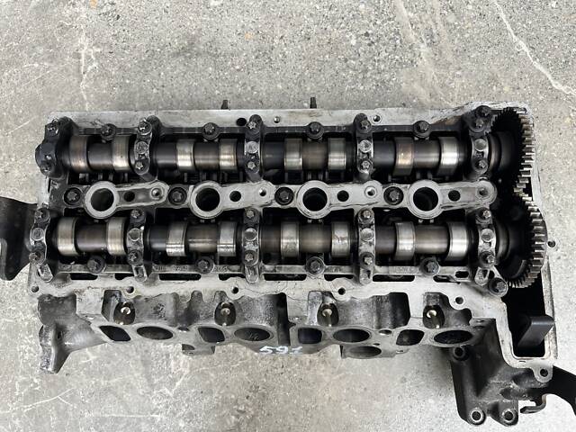 ГБЦ головка блока BMW 3 F30 F80 2.0 d N47D20C - Фото 6