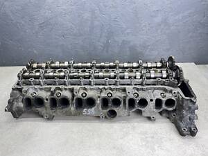 ГБЦ головка блока BMW X6 F16 F86 3.0 d
