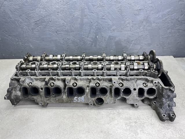 ГБЦ головка блока BMW 3 F30 F31 3.0 d 2012-2018 - Фото 1