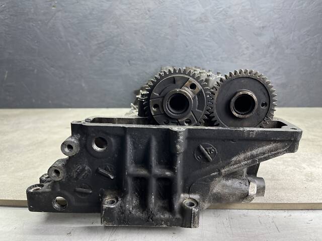 ГБЦ головка блока BMW 3 F30 F31 3.0 d 2012-2018 - Фото 2