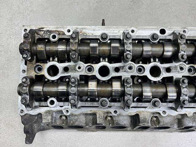 ГБЦ головка блока BMW 3 F30 F31 3.0 d 2012-2018 - Фото 5