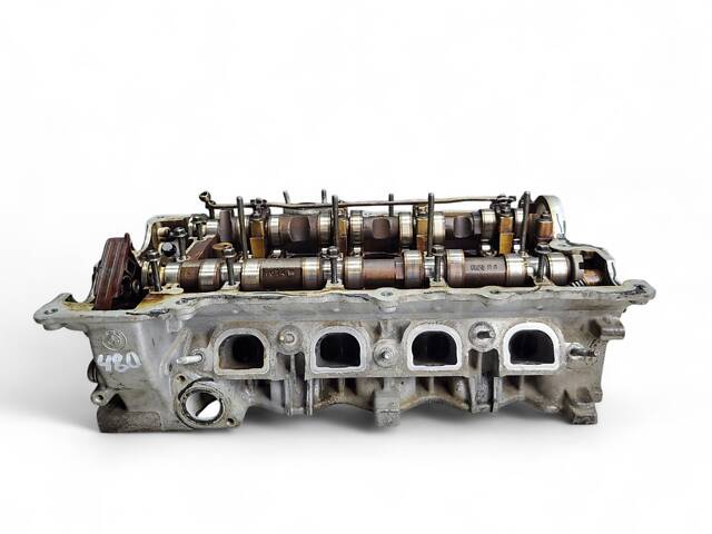 ГБЦ головка блока BMW X3 E83 2.0 16V Valvetronic 7505422.9 - Фото 1