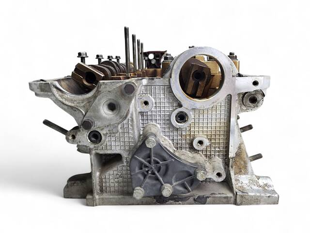 ГБЦ головка блока BMW X3 E83 2.0 16V Valvetronic 7505422.9 - Фото 5