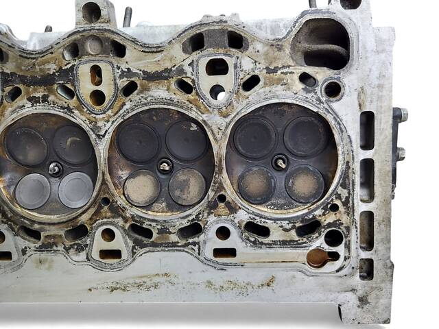 ГБЦ головка блока BMW X3 E83 2.0 16V Valvetronic 7505422.9 - Фото 7