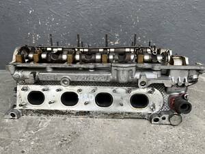 ГБЦ головка блока BMW X3 E83 2.0 16V Valvetronic 7505422.9