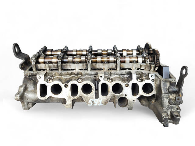 ГБЦ головка блока BMW X3 F25 2.0 d N47D20C - Фото 1