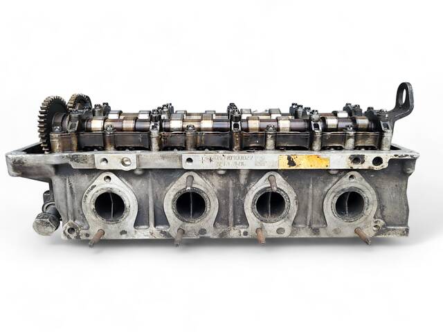 ГБЦ головка блока BMW X3 F25 2.0 d N47D20C - Фото 4