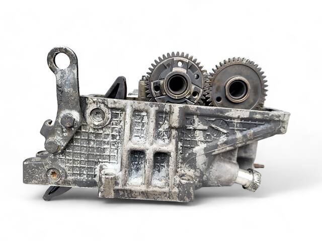 ГБЦ головка блока BMW X3 F25 2.0 d N47D20C - Фото 5