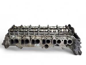 ГБЦ головка блока BMW 3 F30 F31 3.0 d 2012-2018