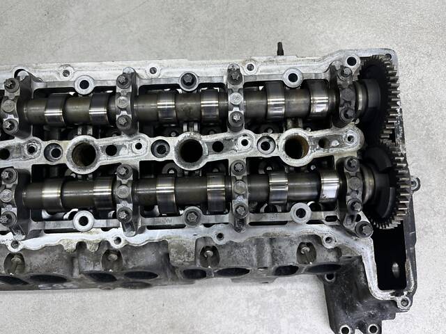 ГБЦ головка блока BMW 4 F32 3.0 d - Фото 6