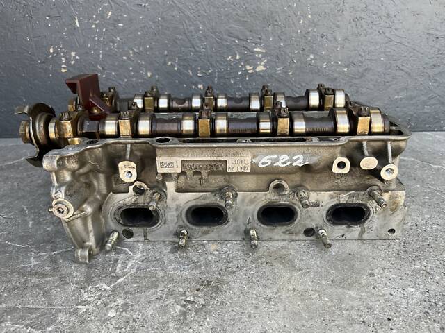 ГБЦ головка блока Opel Mokka 1.4 / 1.4 LPG - Фото 1