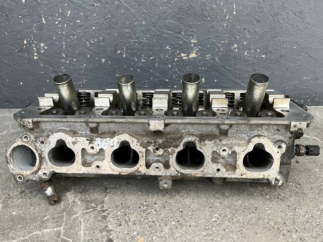 ГБЦ головка блока Chrysler Neon 2.0 - Фото 1