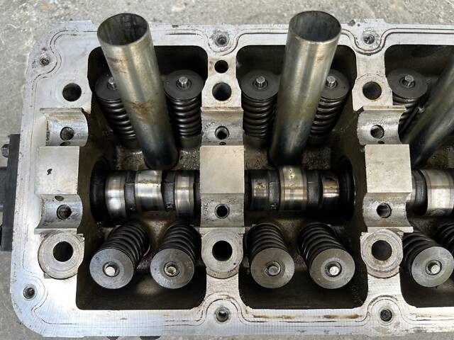 ГБЦ головка блока Chrysler Neon 2.0 - Фото 4