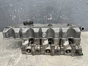 ГБЦ головка блока Jeep Grand Cherokee 2.5 TD