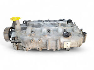 ГБЦ головка блока Chrysler Voyager 4 2.5 2.8 CRD 2000-2007