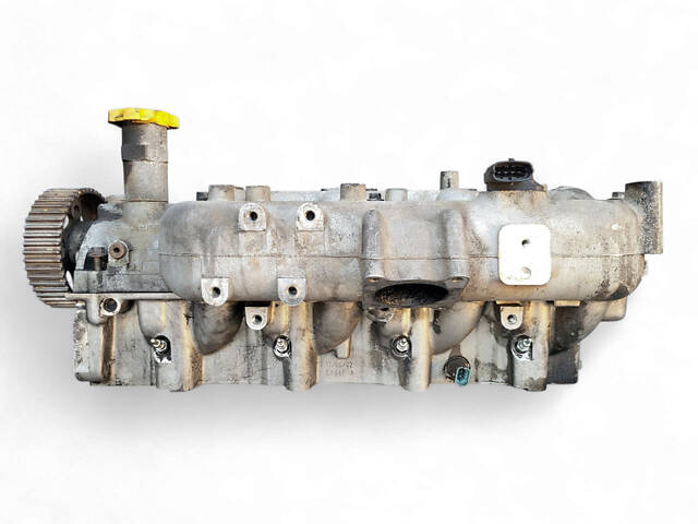ГБЦ головка блока Chrysler Voyager 4 2.5 2.8 CRD 2000-2007 - Фото 2