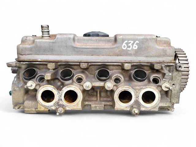 ГБЦ головка блока Citroen Berlingo 1.4 1996-2011 - Фото 2