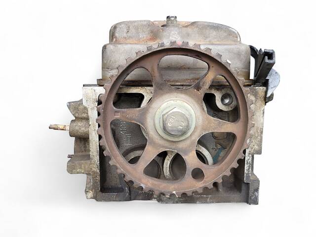 ГБЦ головка блока Citroen Berlingo 1.4 1996-2011 - Фото 5