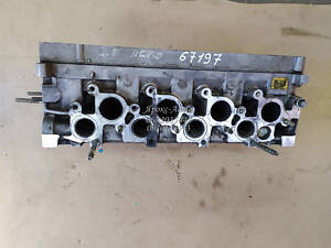 ГБЦ головка блока Citroen Berlingo 2.0 HDi 000067197