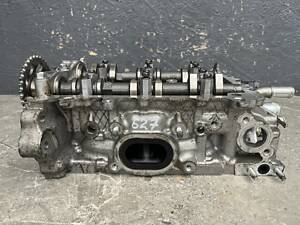 ГБЦ головка блока Toyota Aygo B4 1.0 2014-2021