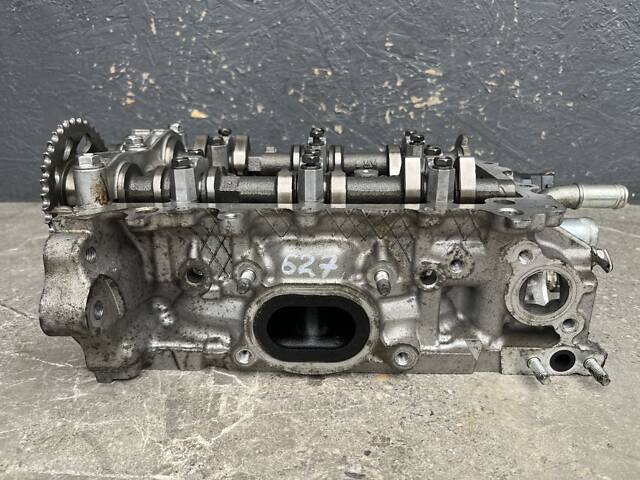 ГБЦ головка блока Toyota Aygo B4 1.0 2014-2021 - Фото 1