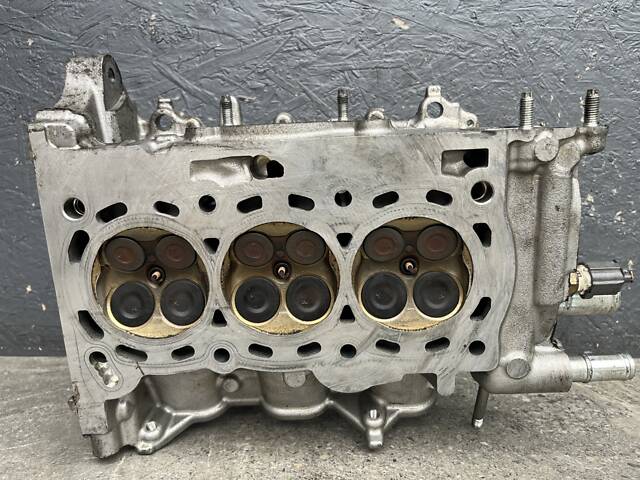 ГБЦ головка блока Toyota Aygo B4 1.0 2014-2021 - Фото 6