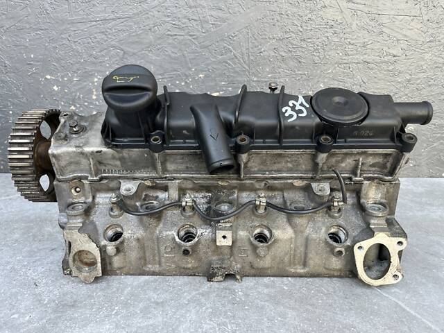 ГБЦ головка блока Peugeot Expert 1.9 D - Фото 1