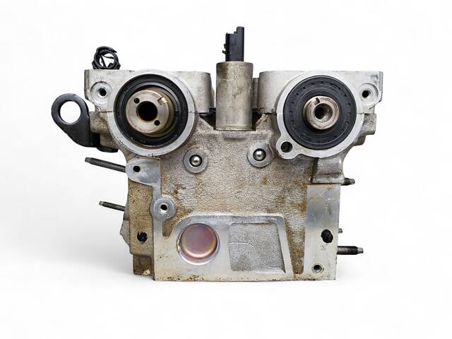 ГБЦ головка блока Citroen C2 1.4 2005-2009 - Фото 3