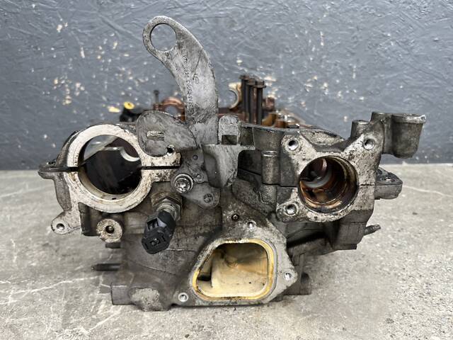 ГБЦ головка блока Citroen DS4 1.6 VTi 2011-2015 - Фото 2
