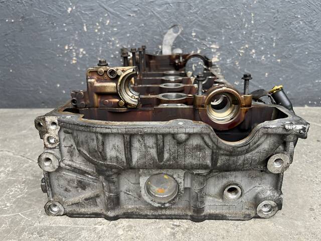 ГБЦ головка блока Citroen DS4 1.6 VTi 2011-2015 - Фото 4